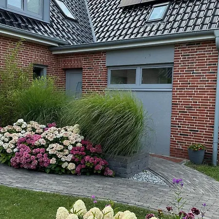 Dünenhus Borkum-3